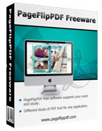 PageFlipPDF Freeware